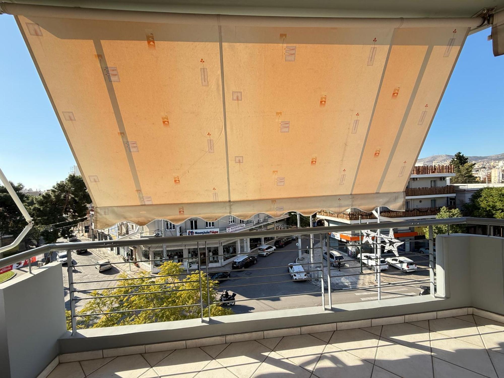 Sunny Home Private Jacuzzi Hydromassage Acropolis & Lycabettus Far View Parking 300M Metro Peristeri Atenas Habitación foto