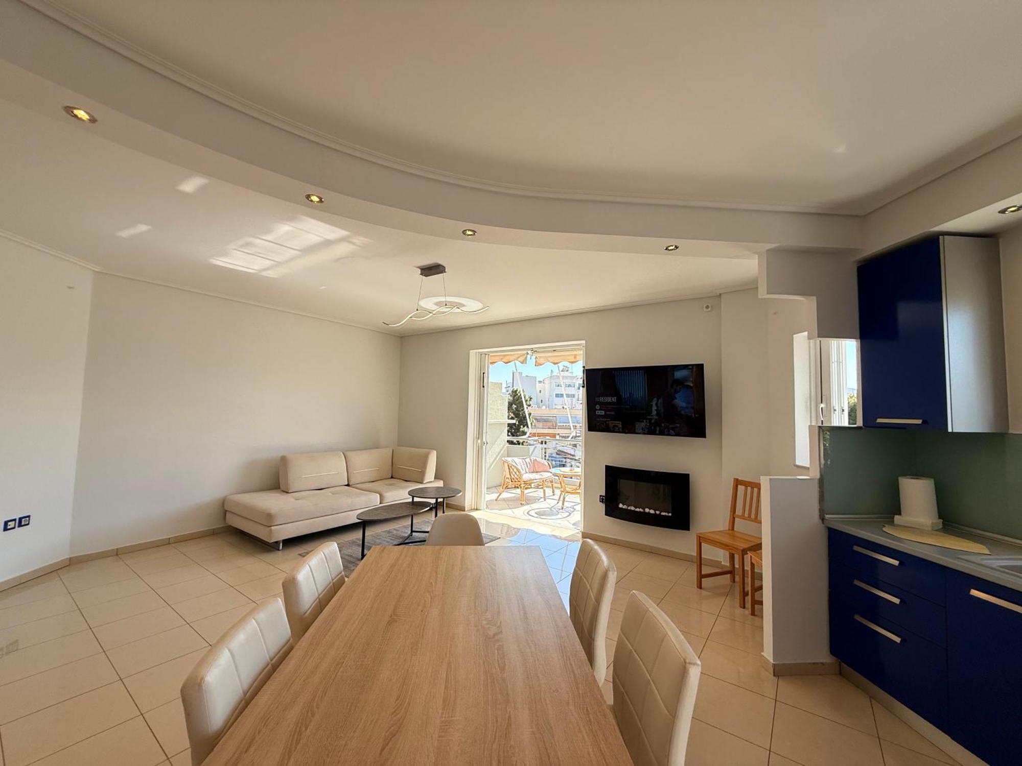 Sunny Home Private Jacuzzi Hydromassage Acropolis & Lycabettus Far View Parking 300M Metro Peristeri Atenas Exterior foto